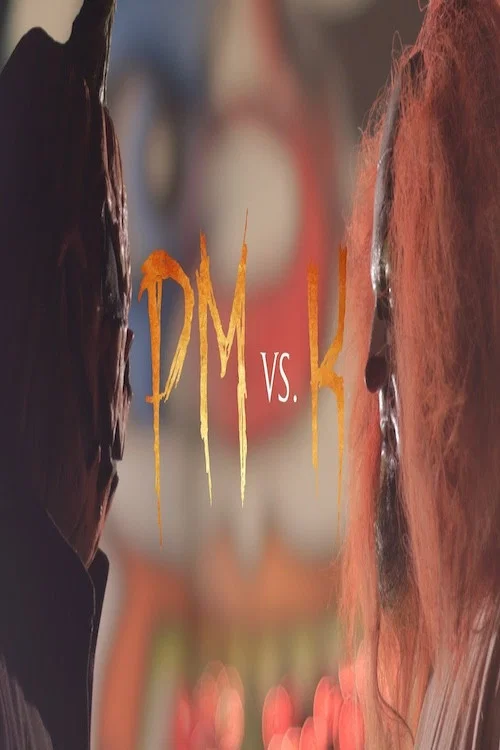 The Pumpkin Man vs. Kreepy the Clown постер