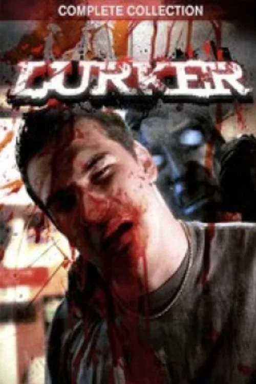 Lurker постер