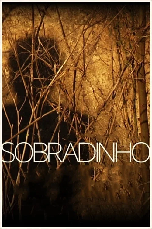 Sobradinho постер