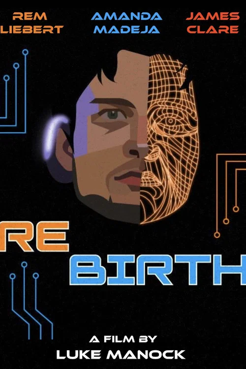 Rebirth постер
