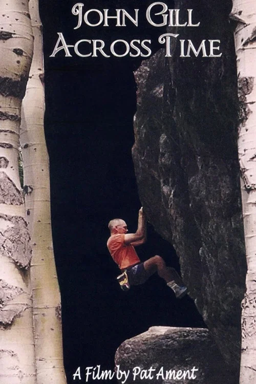 John Gill Across Time постер