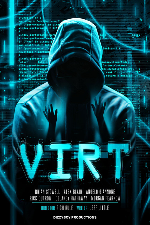 Virt постер