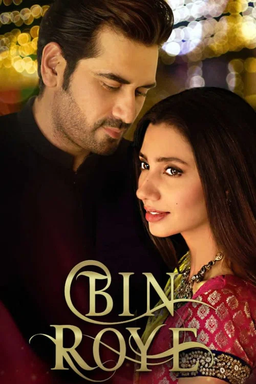 Bin Roye постер