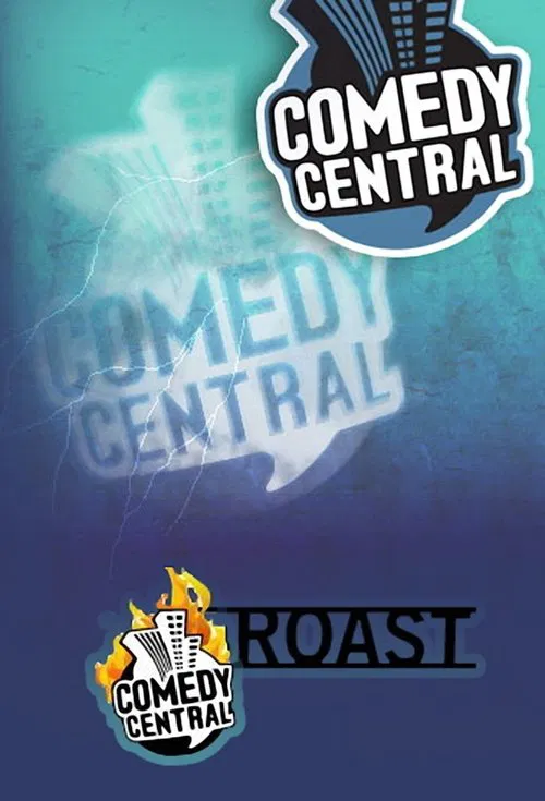 Comedy Central Roasts постер
