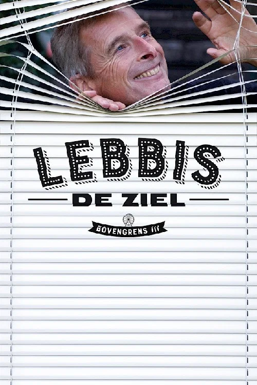 Lebbis: De Ziel постер