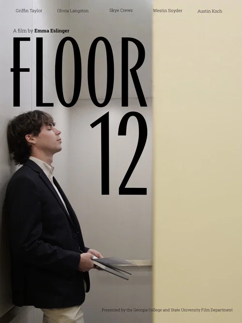 Floor 12 постер