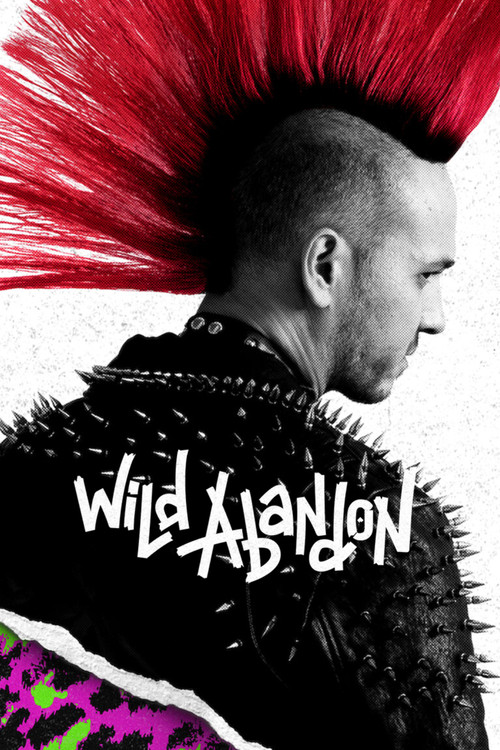 Wild Abandon постер