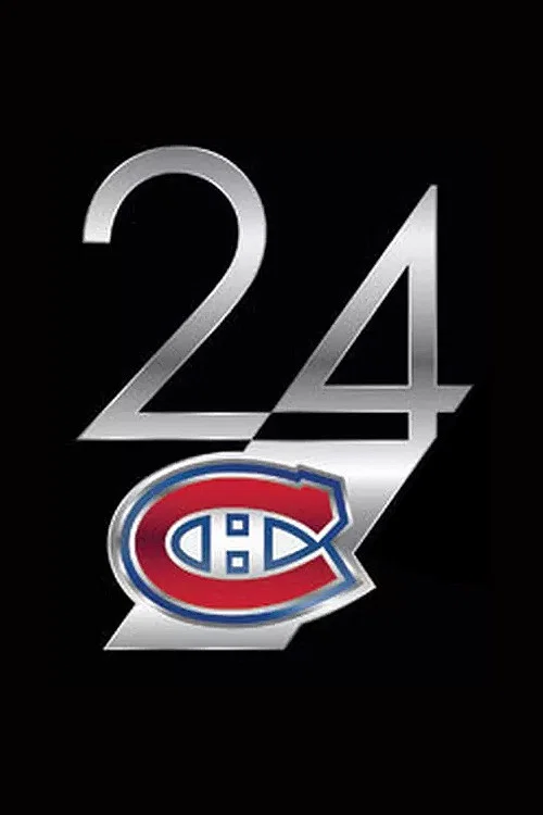 24CH постер