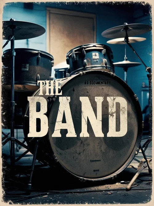 The Band постер