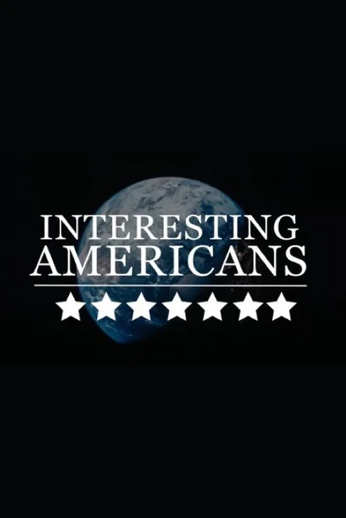 Sebastian Mendes - INTERESTING AMERICANS постер