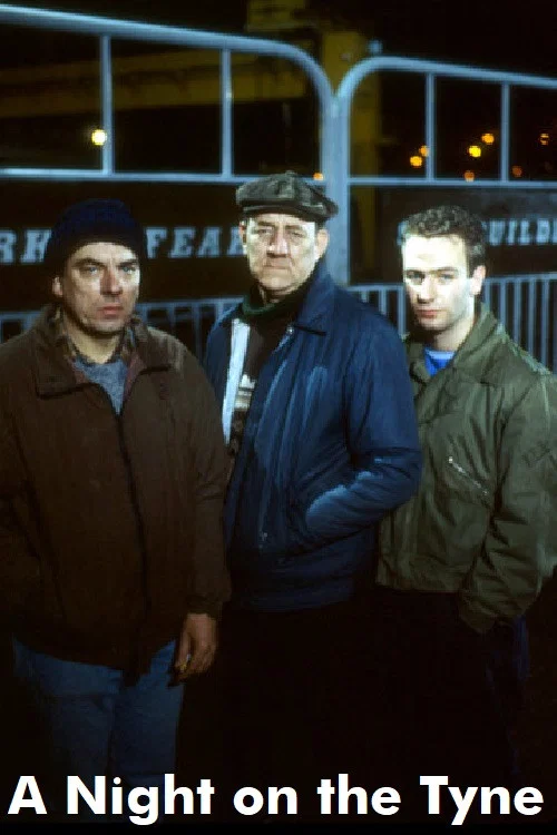A Night on the Tyne постер