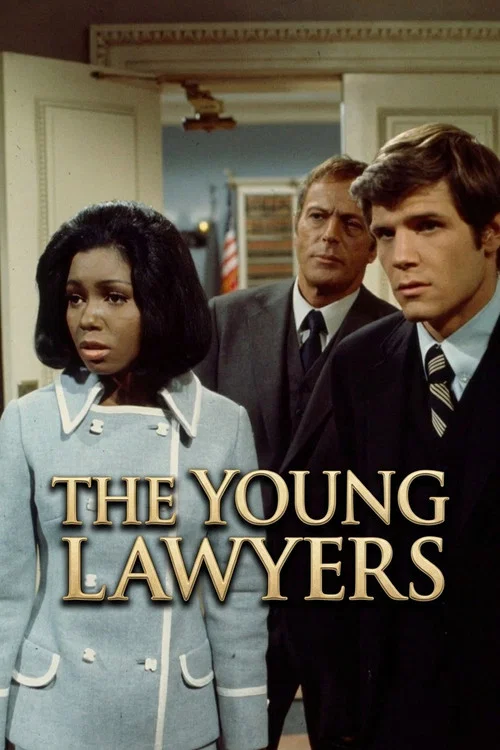 The Young Lawyers постер