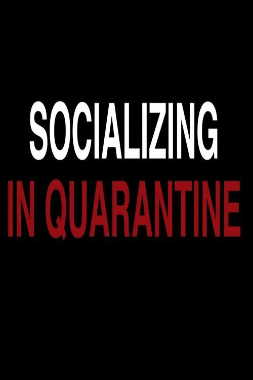 Socializing in Quarantine постер