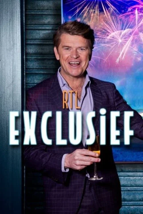 RTL Exclusief постер