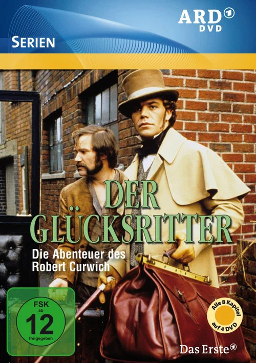 Der Glücksritter постер