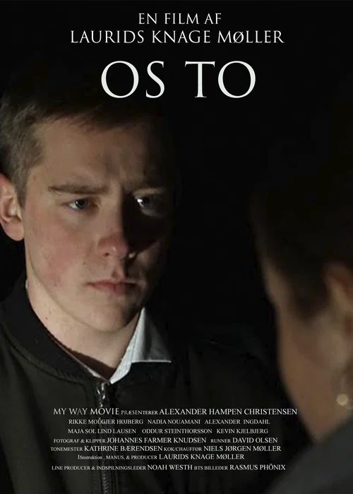 Os To постер