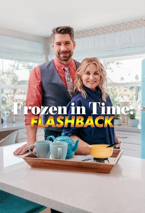Frozen in Time: Flashback постер