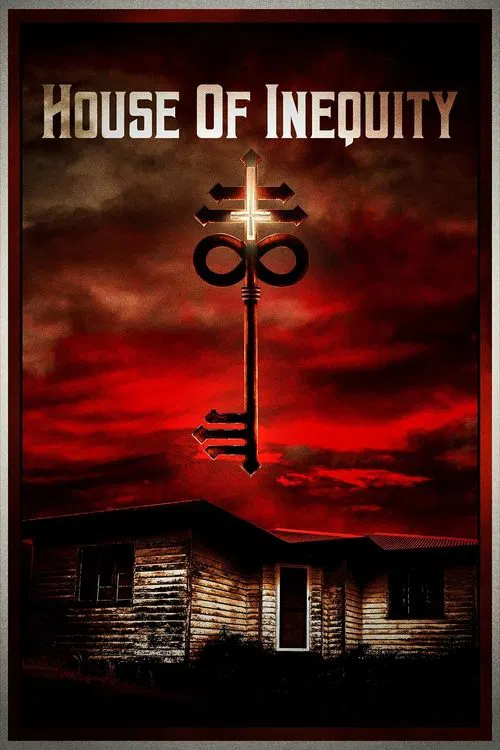 House of Inequity постер