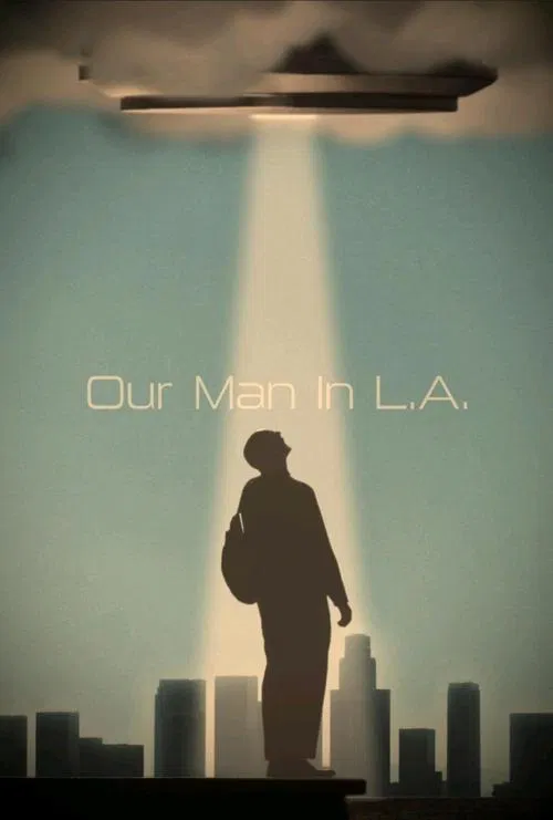 Our Man in L.A. постер