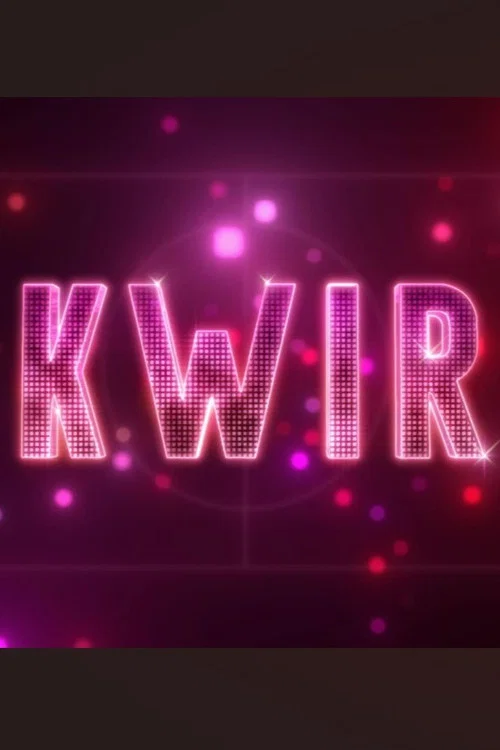 Kwir постер