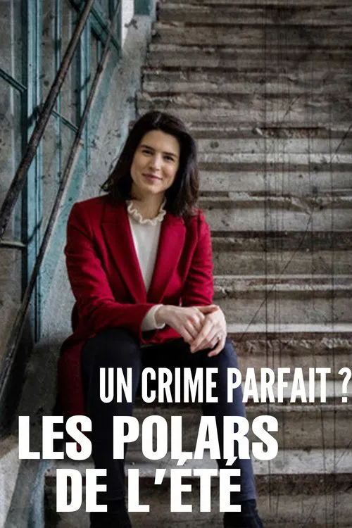 Un crime parfait ? Les polars de l’été постер