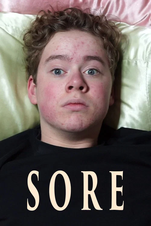 Sore постер