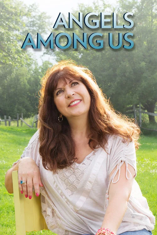 Angels Among Us постер