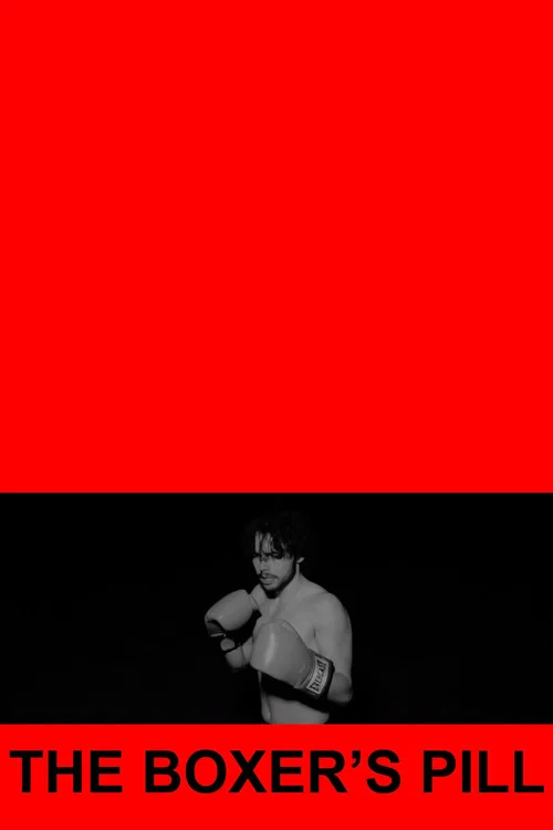 The Boxer's Pill постер