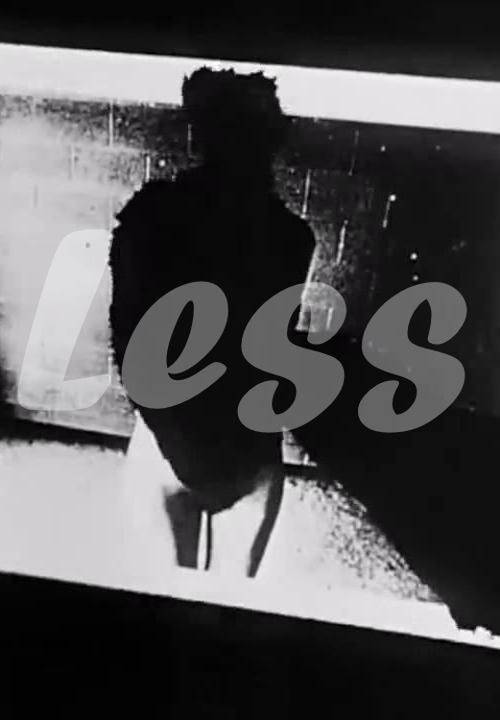 Less постер