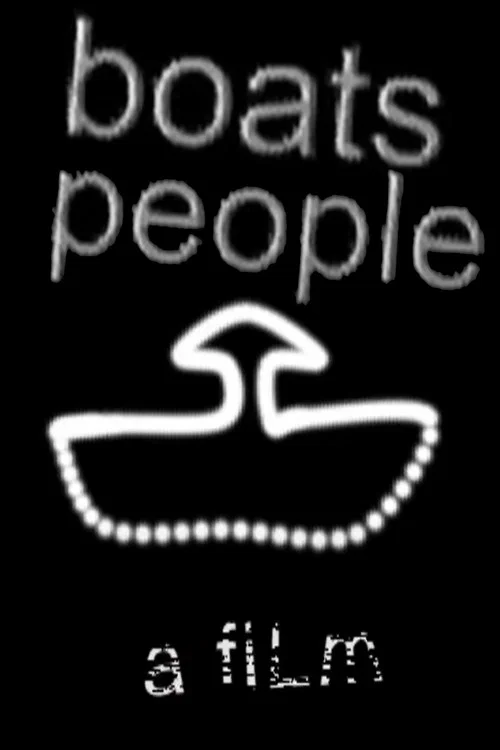 Boats People постер