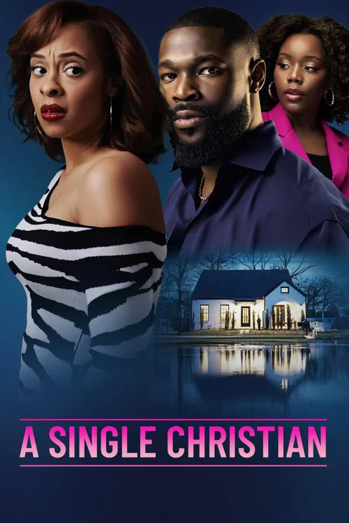 A Single Christian постер