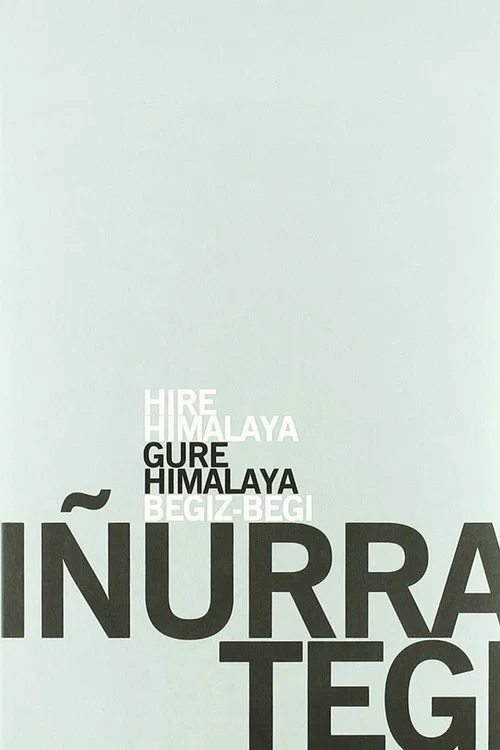 Hire Himalaya постер