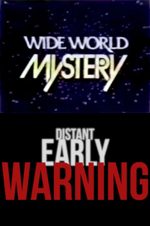 Distant Early Warning постер