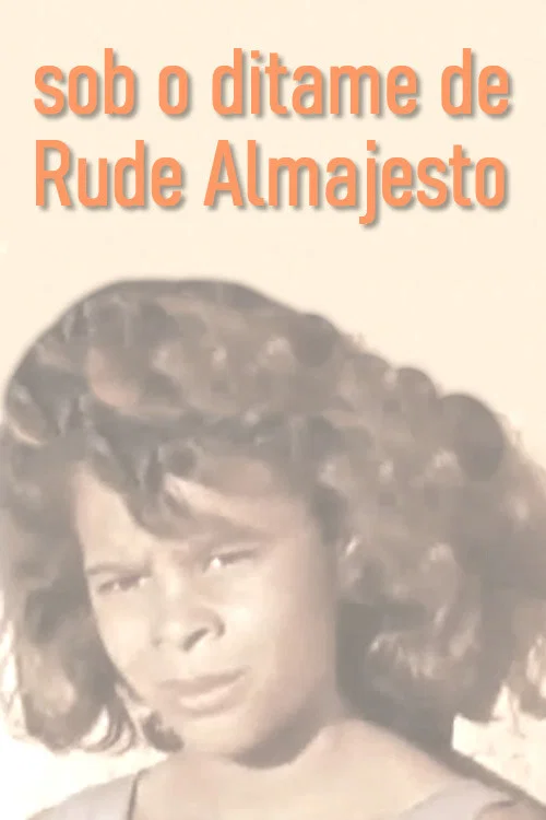Sob o Ditame de Rude Almajesto (Sinais de Chuva) постер