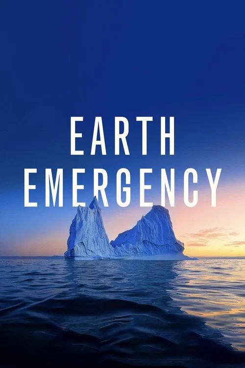 Earth Emergency постер