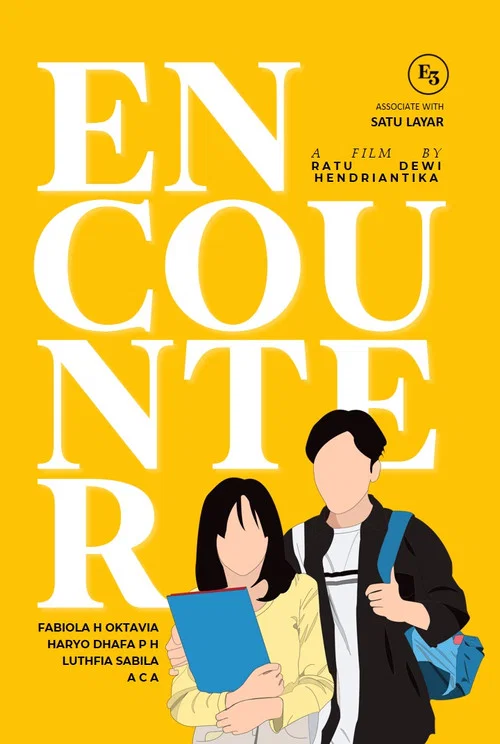 Encounter постер