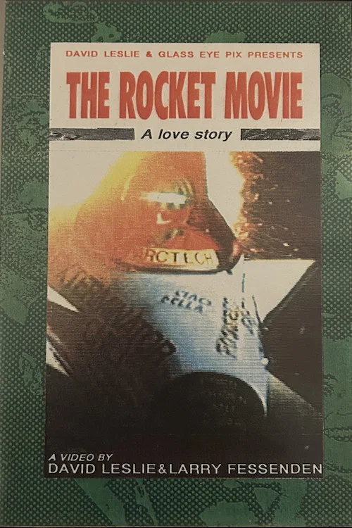 The Rocket Movie постер