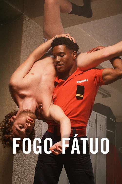 Fogo-Fátuo постер