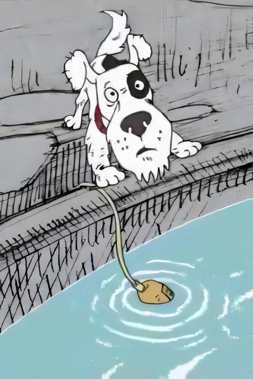 Dog's Life постер