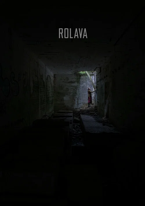 Rolava постер