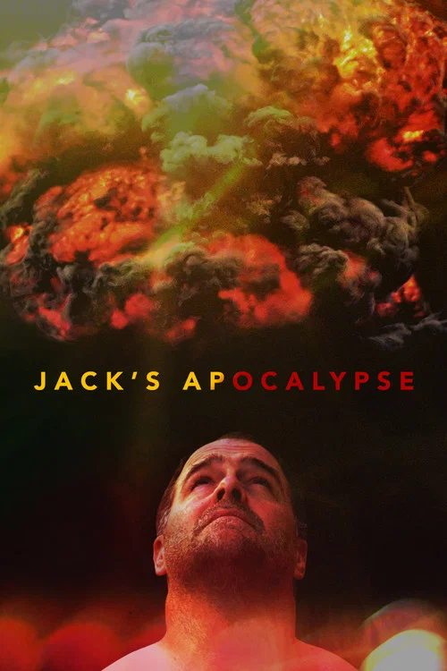 I Am Jack's Apocalypse постер