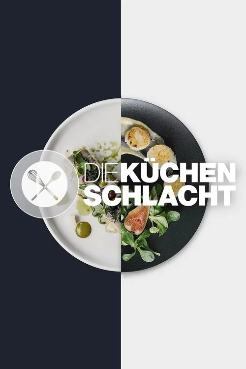 Die Küchenschlacht постер