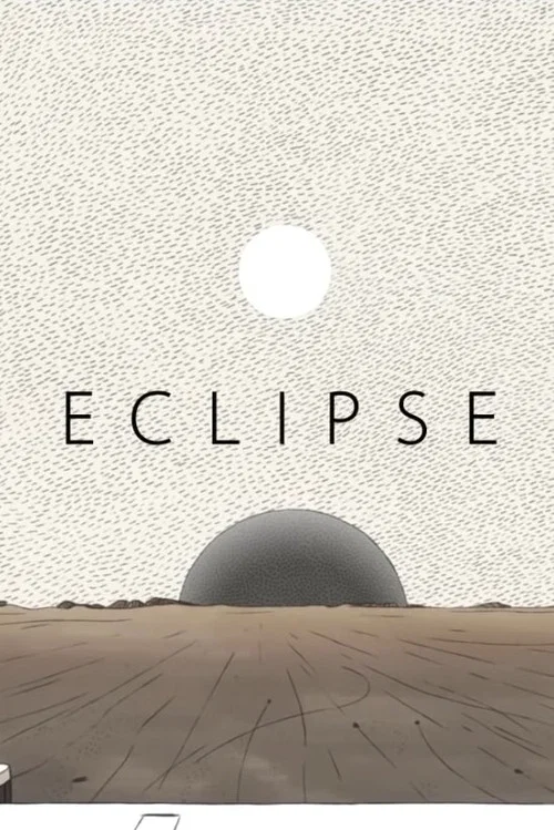 Eclipse постер