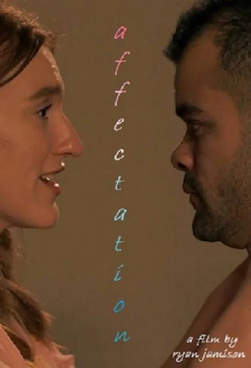 Affectation постер