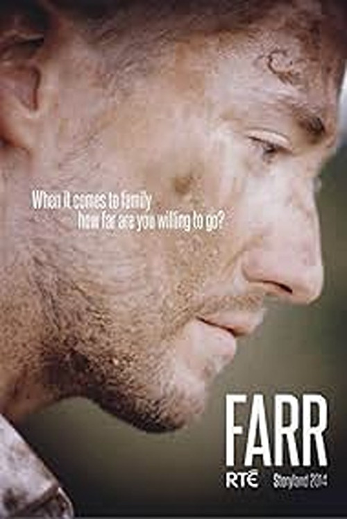 Farr постер