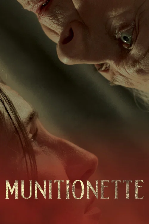 Munitionette постер