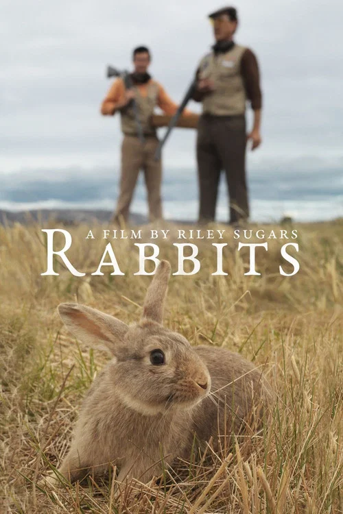 Rabbits постер