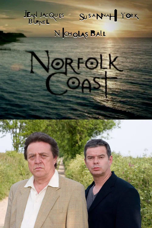 Norfolk Coast постер