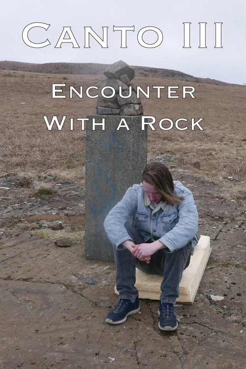 B'Twixt Mourn & Æterna - Canto III: Encounter With a Rock постер