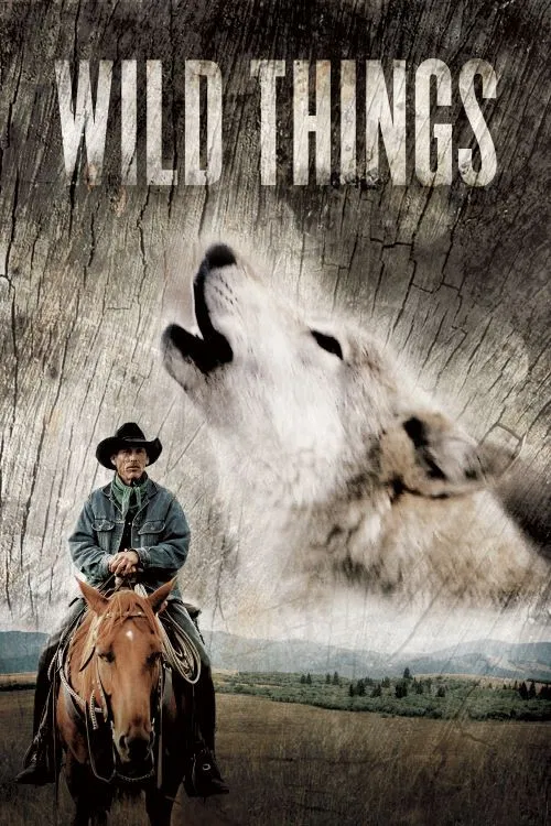 Wild Things постер
